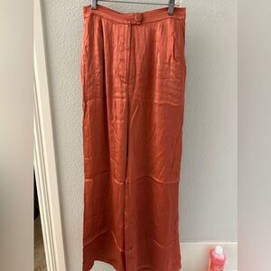 Anthropology trousers -